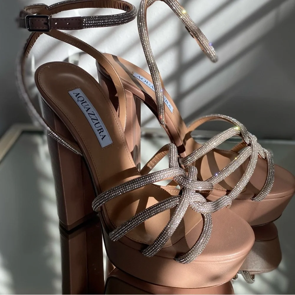 Aquazzura new original